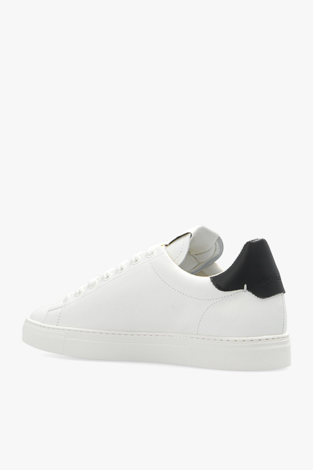 Selected homme store sneakers white